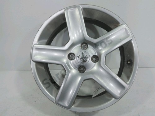Jante aluminium 5402n4 - aluminium, 3