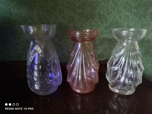 Anciens vases à - ,