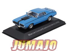 AC125 Voiture 1/43 IXO altaya