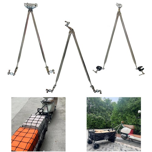 Accessoires pour attelage - , de