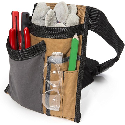 Sacoche outils banane - sacoche,