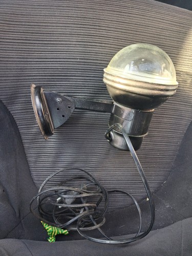 Luminaire vintage lampe - luminaire,