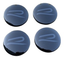 4x Original VW R-Line