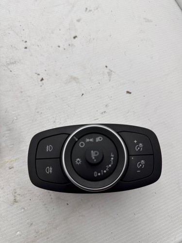 Commande phare ford transit - phare,
