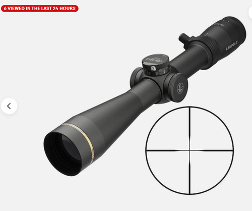 Leupold 5hd gen 3 - leupold,
