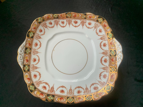 Ancienne porcelaine anglaise - porcelaine,