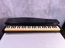 KORG microPIANO 61 Key Mini Keyboard Digital Piano Demo Songs Auto Play