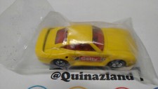 Hot Wheels Promo getty Porsche