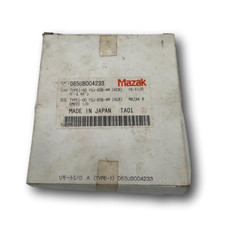 Mazak D65UB004233 TYPE1-00