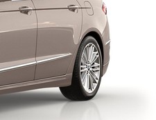 Ford Jante en alliage 18"