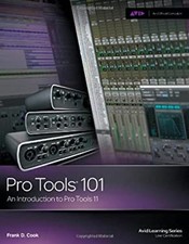 Pro Tools 101 : Une
