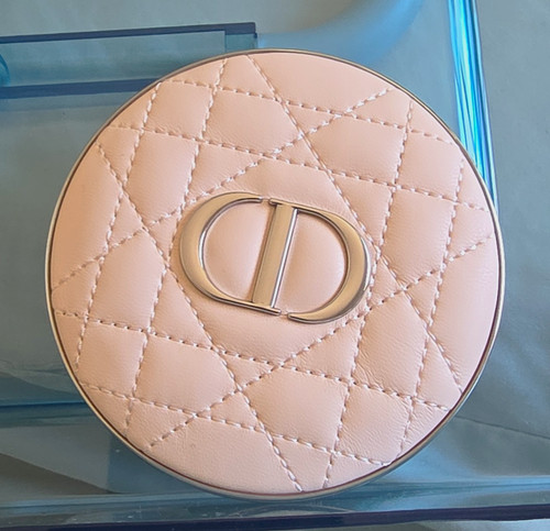 Dior nude matte filter - matte,