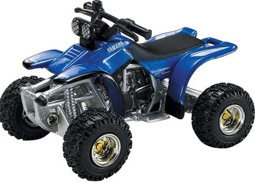 Newray quad yamaha - -,