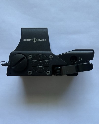 Sightmark ultra shot spec - sightmark,