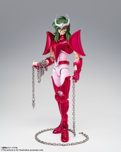 Saint seiya myth cloth - seiya,