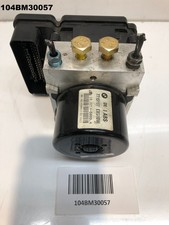 BMW R 1200RT R 900RT 2002 - 2009 ABS CONTROL UNIT GENUINE OEM LOT104 104BM30057