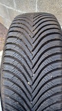 Pneu 195/55R16 91H - hiver