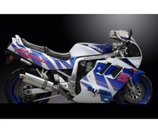 SUZUKI 1100 GSXR -91/92- PAIRE