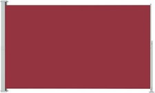 Store latéral rétractable