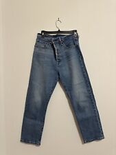 Levi’s 501 Premium Jeans