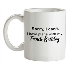 I Have Plans avec My