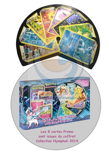 Pokemon evolutions evoli set - evolutions, 8