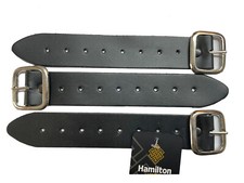 Kilt Sangles Et Boucle 17.8cm