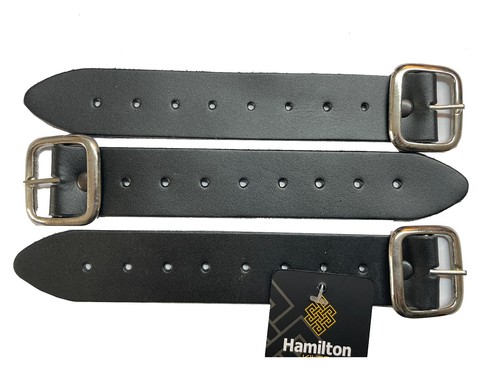 Kilt sangles boucle 8cm - sangles,