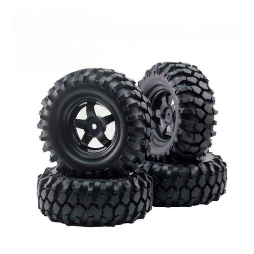 4pcs hex hub - 12, de