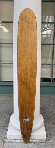 Longboard skate by - longboard,