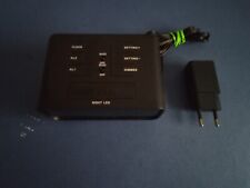 PETIT REVEIL ITOMA CKS213 NOIR