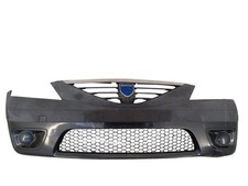 Pare choc avant DACIA LOGAN 1