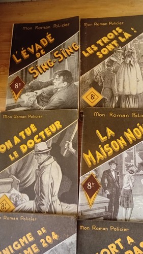 éditions ferenczi mon - ferenczi,