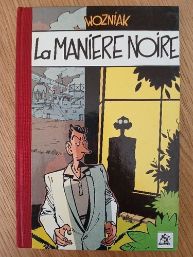 Agence hermès la - l'agence, manière