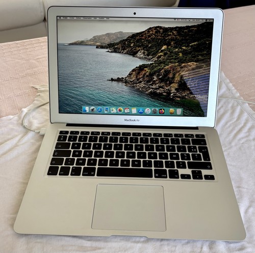 Apple macbook air - macbook,