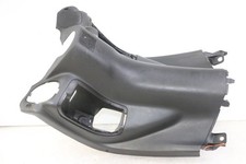 LEG SHIELD - PEUGEOT ELYSTAR 50 (2002 - 2014)