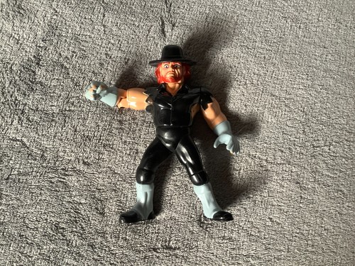 Figurine wwe undertaker 1991 - figurine,