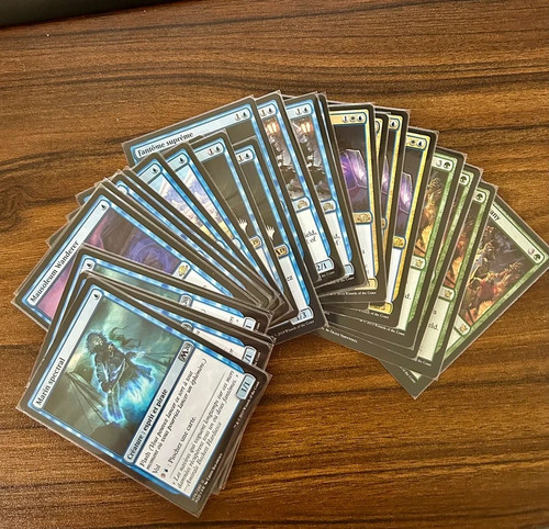 Lot cartes pour - cartes,