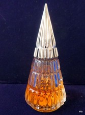 Ancienne miniature de parfum