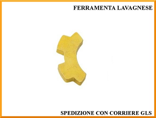 Fermeture campana lewmar - fermeture,