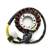 New Magneto Stator Coil For Linhai 260cc 300cc Yamaha Engine Scooter ATV Quad