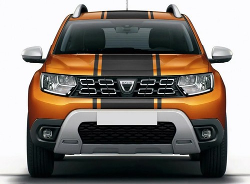 Triple bandes racing stripes - racing,