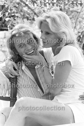 Sylvie vartan exclusive - *,