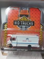 Greenlight 1/64 🇫🇷 H.D