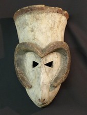 AA Art Africain Masque