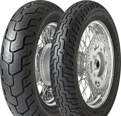 Pneus moto 150 r16 - pneus, dunlop