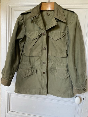 Veste army m50 guerre de - us,
