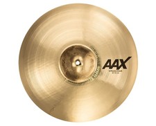 Sabian 18" AAX X-plosion Crash