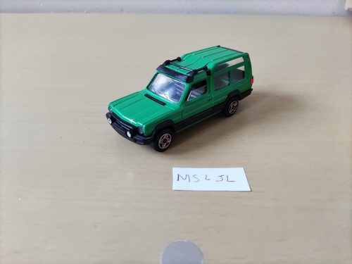 Solido talbot matra rancho a - rancho,