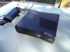 CONSOLE DE JEUX MICROSOFT XBOX